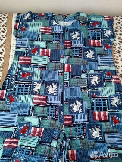 Халат женский новый