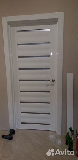 Установка Межкомнатных Дверей Ессентуки