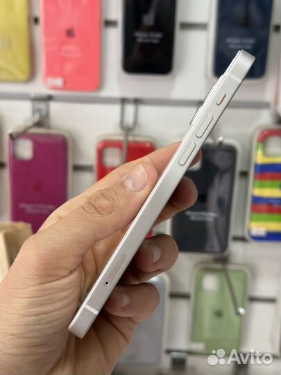 iPhone 12, 128 ГБ