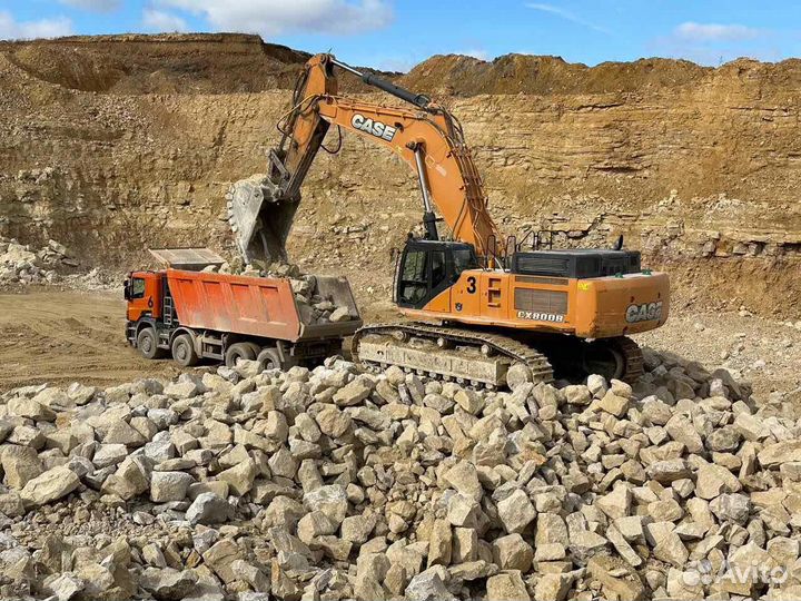 Экскаваторщик