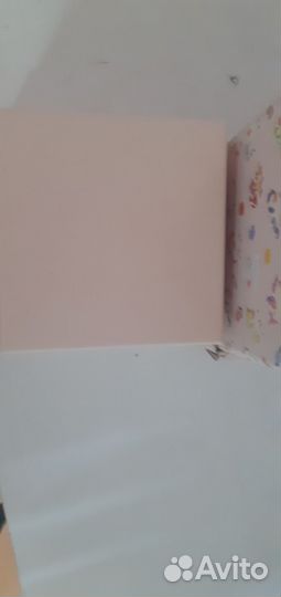 Коробка подарочная картон