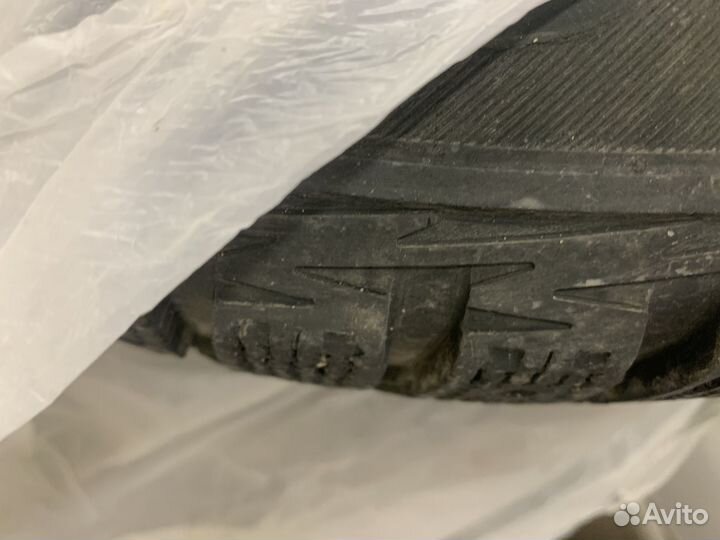 Bridgestone Ice Cruiser 5000 245/70 R16