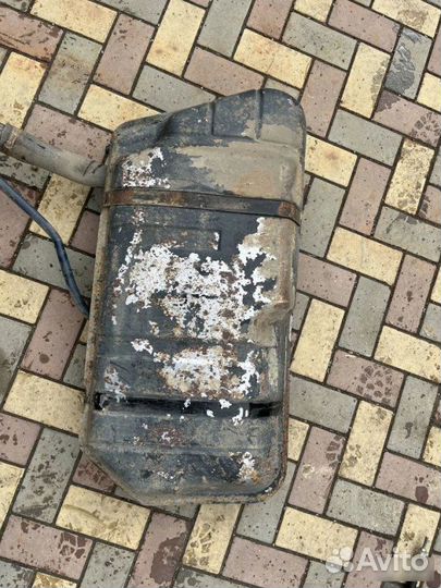 Топливный бак Лада 2112 1.6