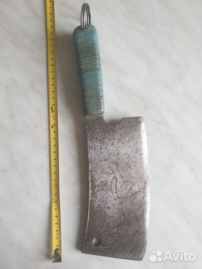 Топор для мяса (Germany 1855)