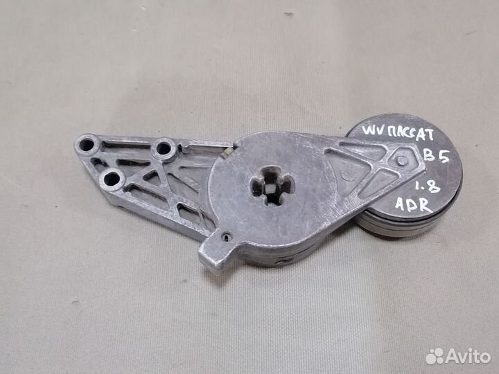 Натяжит.приводного ремня VW passat B5 ADR 1999