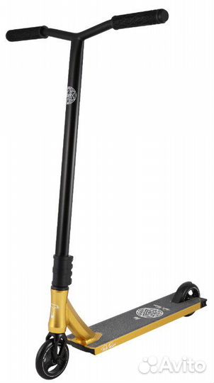 Самокат трюковой Tech Team (TT) Hex (2021)