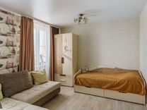 2-к. квартира, 52,5 м², 14/16 эт.