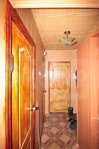 2-к. квартира, 53 м², 9/12 эт.