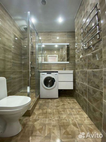 Ремонт, строительство под ключ