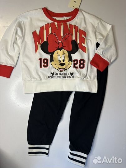 Костюм детский / Пижама Malwee