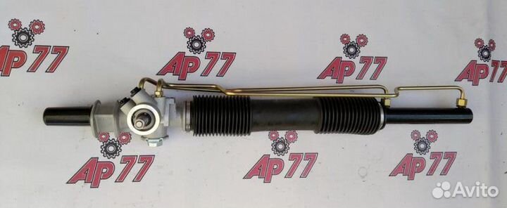 Рулевая рейка левая Daewoo Lanos F69 Lhd 26023670