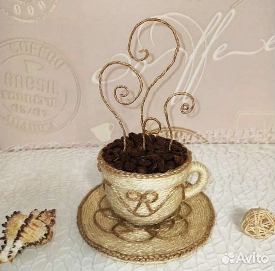 Декор, подарки