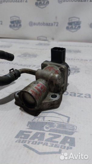 Клапан EGR Mazda Mazda6 GH LF17 2012