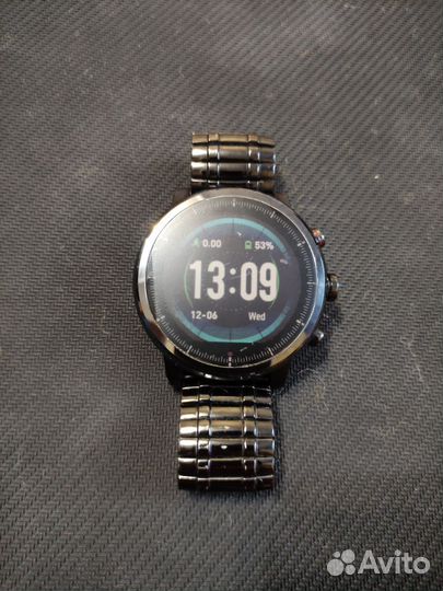 Amazfit stratos