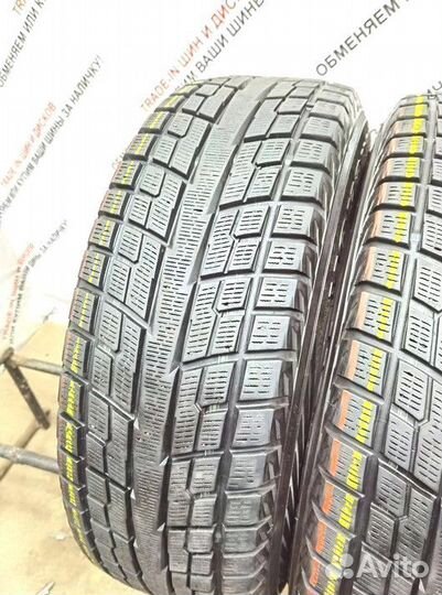 Yokohama Geolandar I/T-S G073 235/65 R17 106P