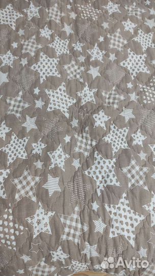 Детское покрывало одеяло