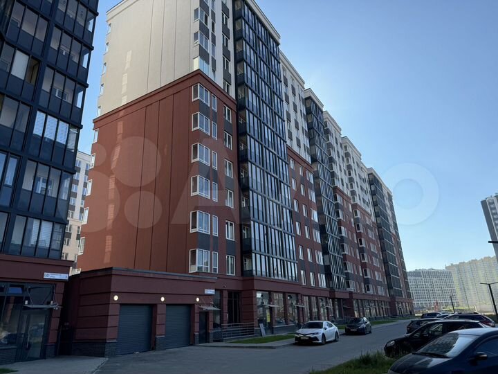 Свободного назначения, 65.7 м²