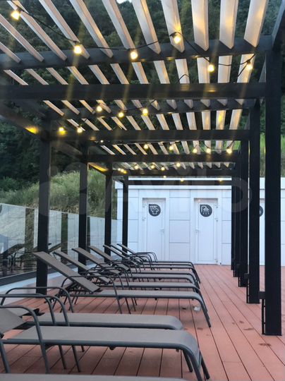 Квартира-студия, 24 м², 2/3 эт.