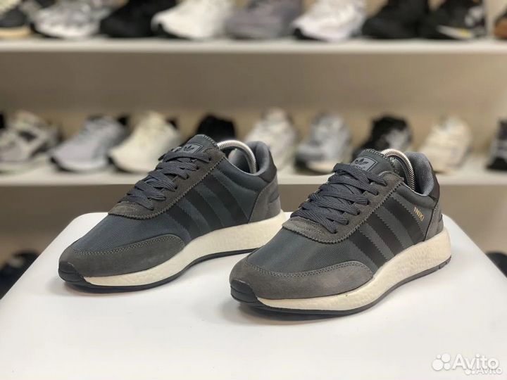 Кроссовки мужские Adidas iniki