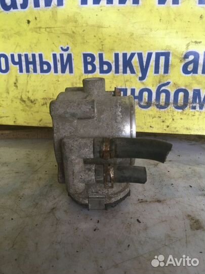 Заслонка дроссельная Chery Tiggo