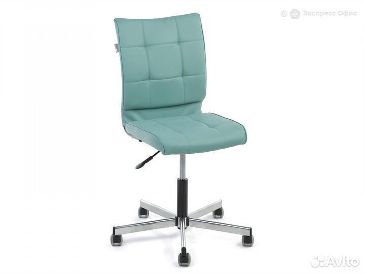 Кресло офисное Бюрократ CH-330M/grey