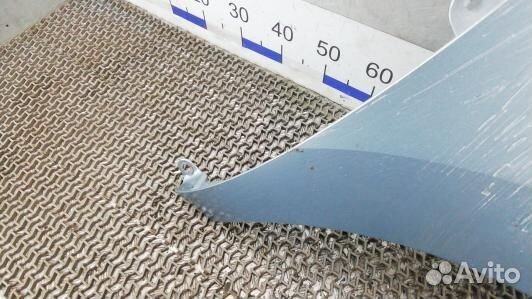 Крыло переднее правое peugeot 5008 (8UK17EC01)