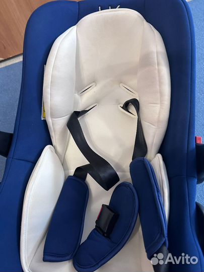 Автолюлька от 0