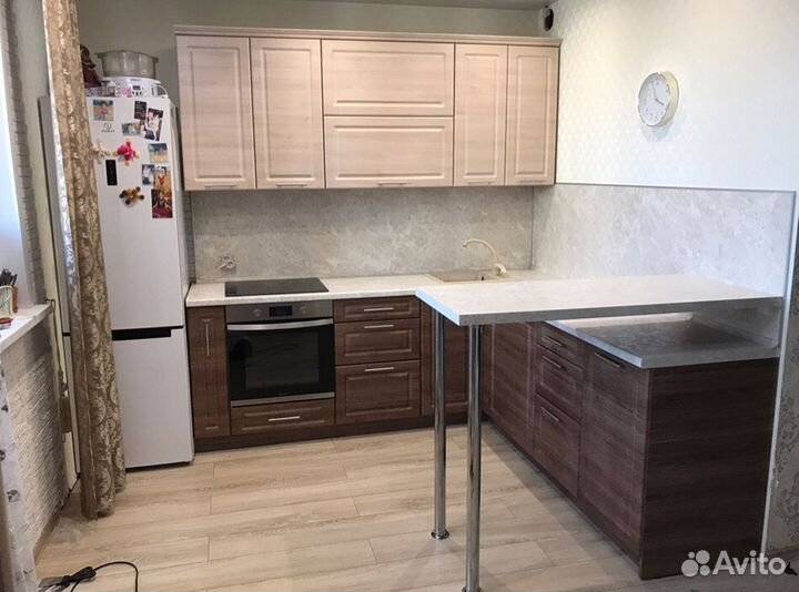 Кухня на заказ