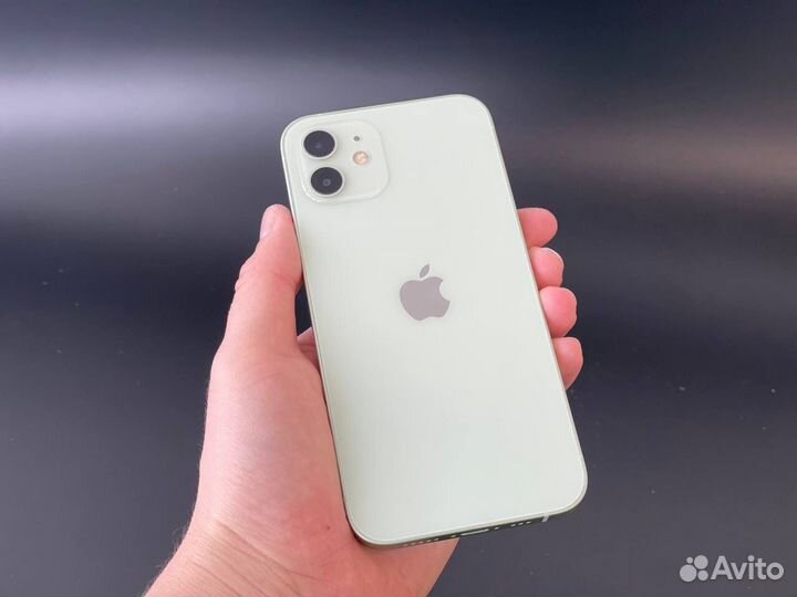 iPhone 12, 64 ГБ