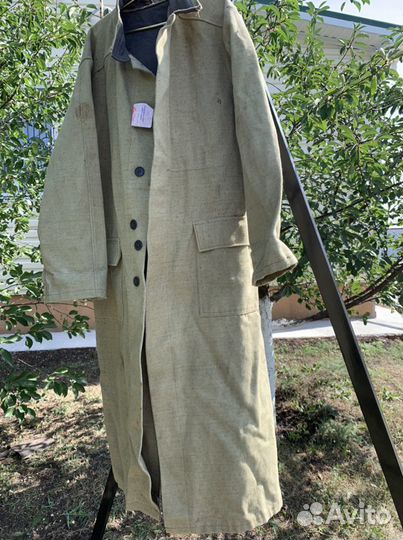 Плащ палатка