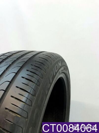 Pirelli Scorpion Verde 265/45 R20 96T