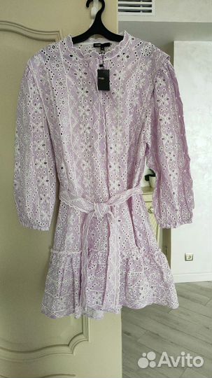 Новое платье maje. Размер М