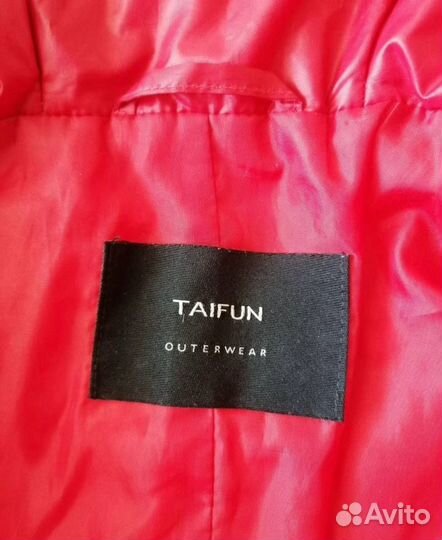 Куртка для девочки