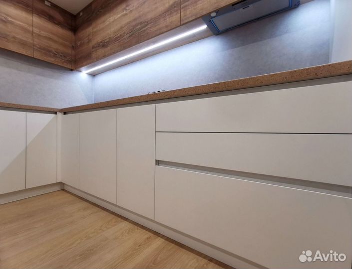 Кухня Вега на заказ