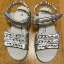 Босоножки сандалии Pediped размер 32 новые