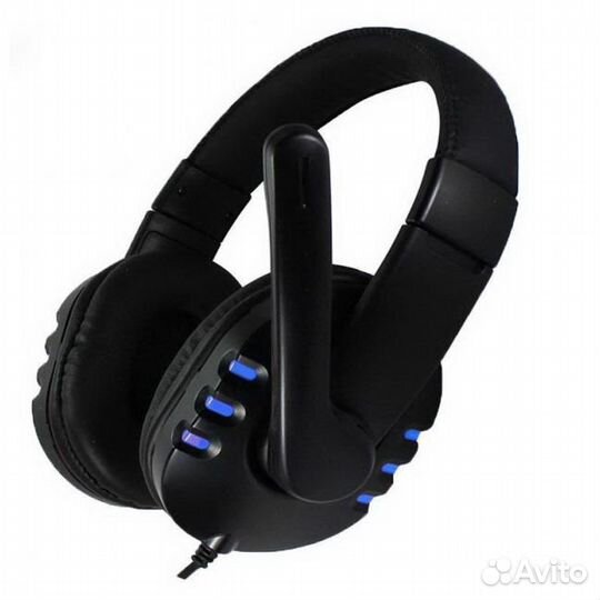 Игровые наушники OV-P6