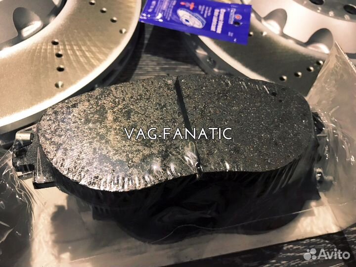 SwaP Sport. на перед 314 на 340 tiguan kodiaq