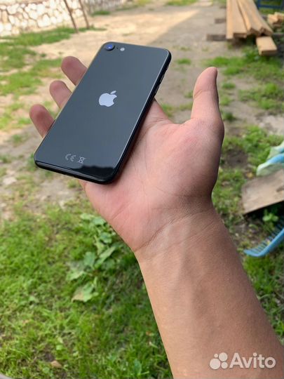 iPhone SE2020 64gb