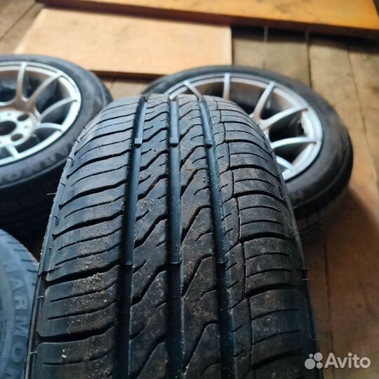 Колеса r 13 летние на ваз