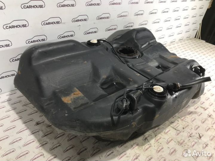 Топливный бак (бензобак) Ford Mondeo MK 2 1.8 1996