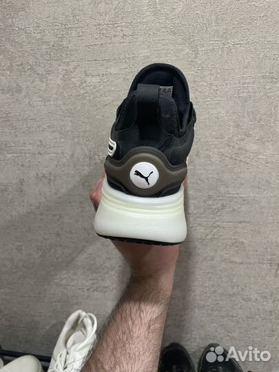 Беговые кроссовки puma