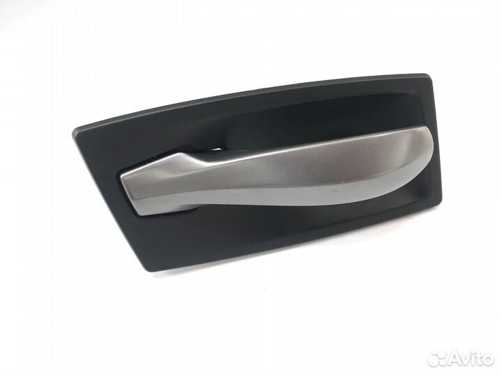 Ручка двери правая BMW 5 E60