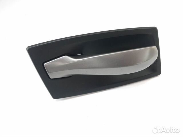 Ручка двери правая BMW 5 E60