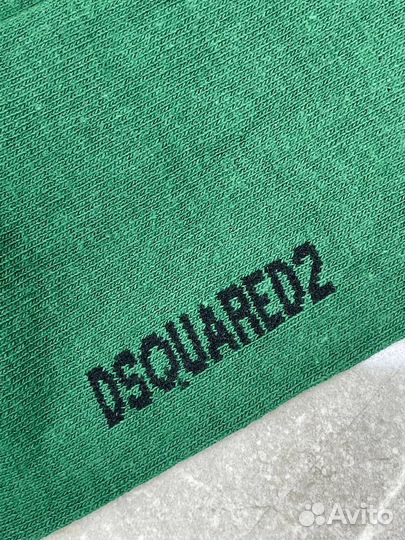 Носки Dsquared