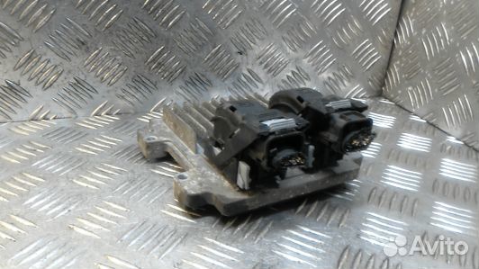 Блок управления двигателем opel astra J (91S10PF01