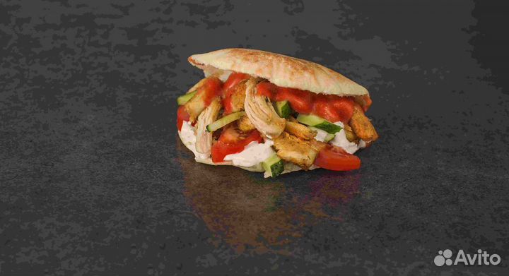 Прибыльный бизнес Сеньор Денёр. Франшиза