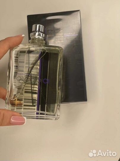 Тестеры 100 мл