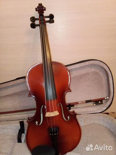 Скрипка 4/4 Antonius Stradivarius