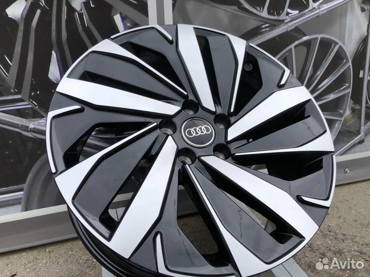 Новые диски volkswagen ID.4 Jetta Superb AUDi A4A6