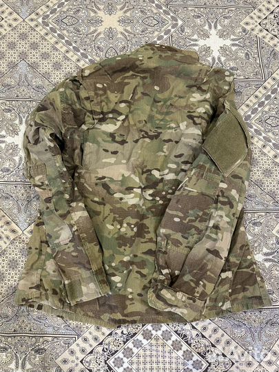 Военная форма мужская